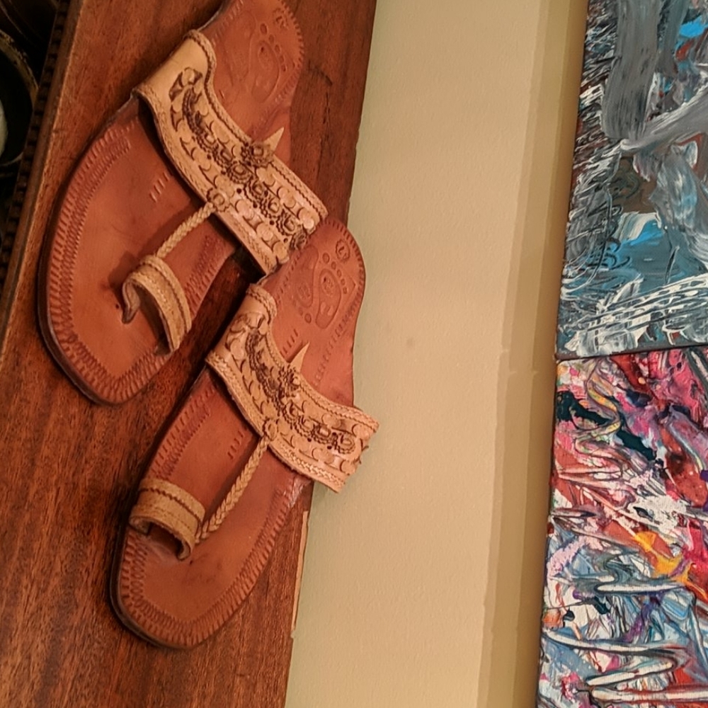Men's shoes